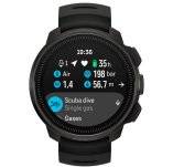 Suunto Ocean All Black