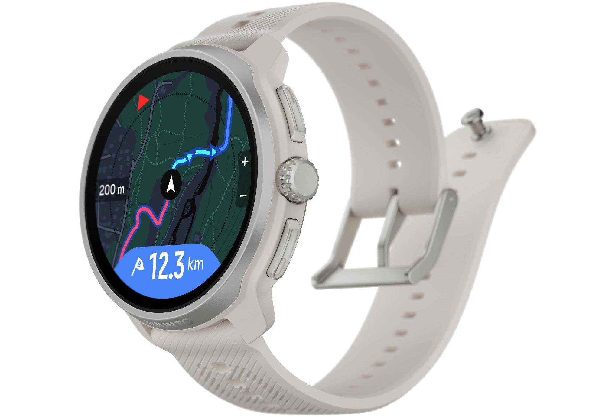 Suunto Race
