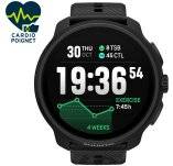 Suunto Race 2 All Black