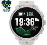 Suunto Race 2 Feather Gray