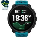 Suunto Race 2 Wave Blue