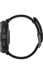 Suunto Race 2 Titanium Black