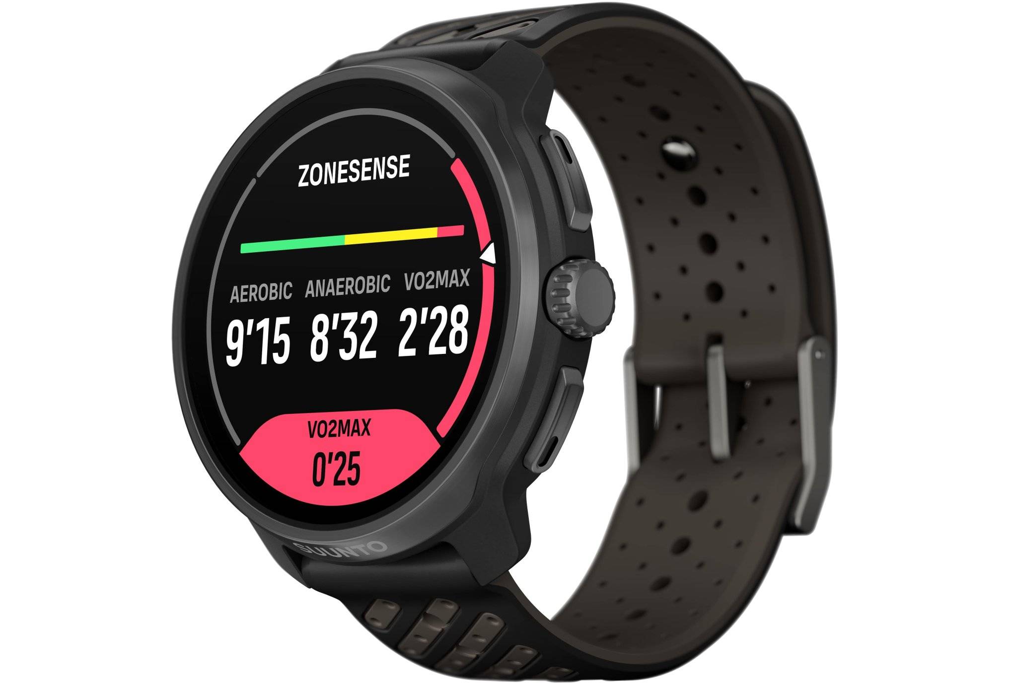 Suunto Race 2
