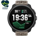 Suunto Race 2 Titanium Trail