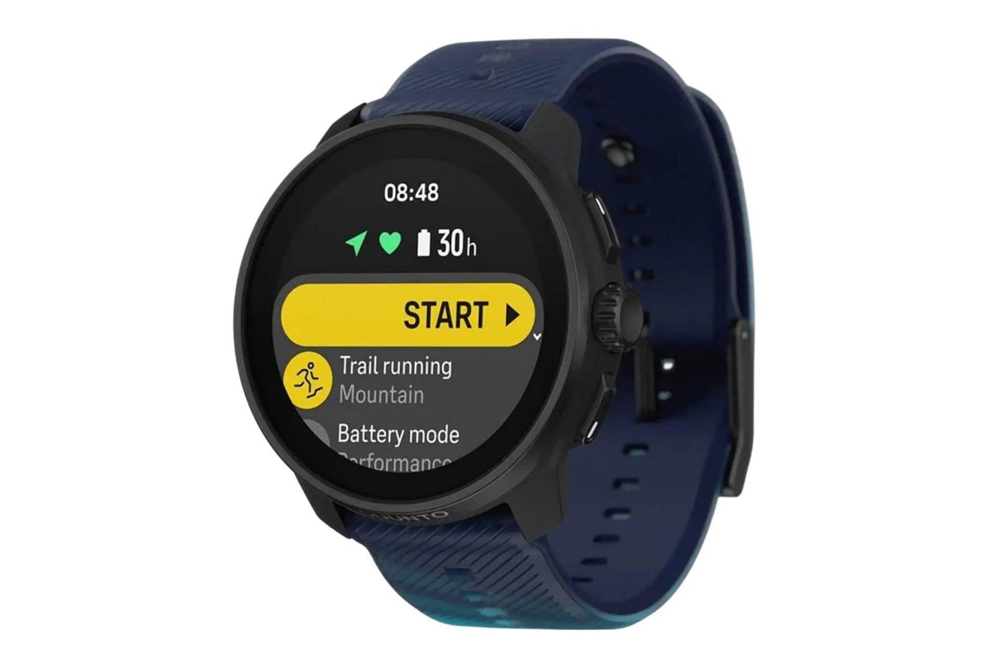 Suunto Race UTMB World Series