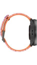 Suunto Race S Power Orange