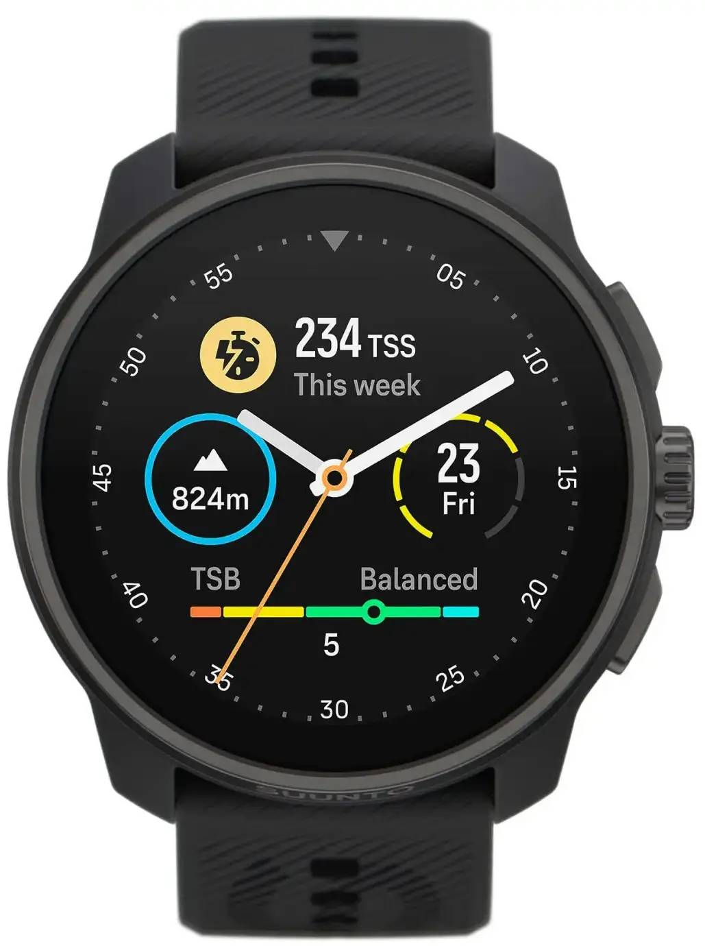 Suunto Race S