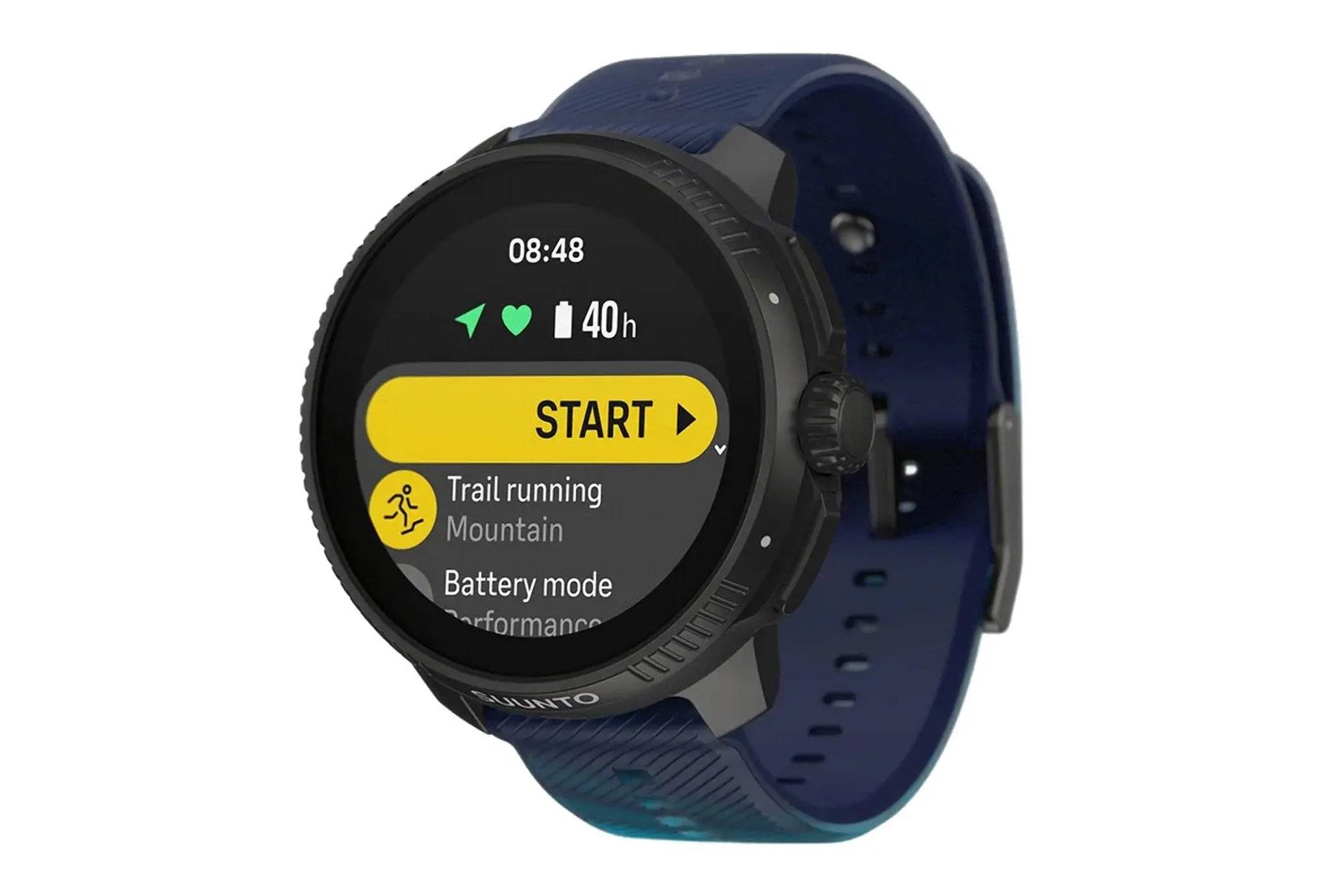 Suunto Race S UTMB World Series