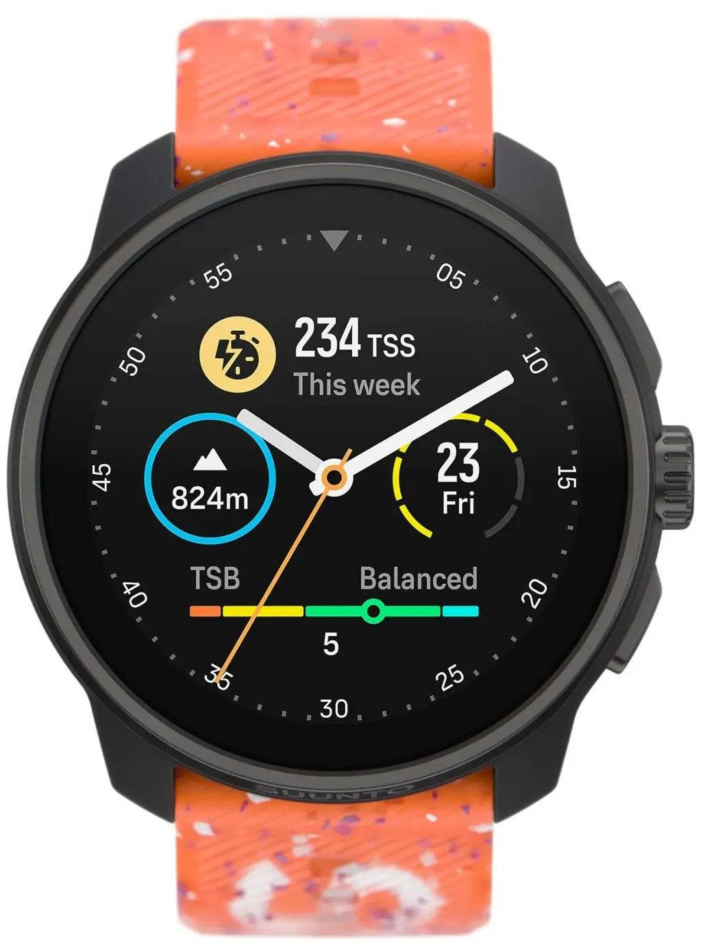 Suunto Race