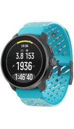 Suunto Race S Titanium Courtney