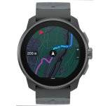 Suunto Race S Titanium Graphite