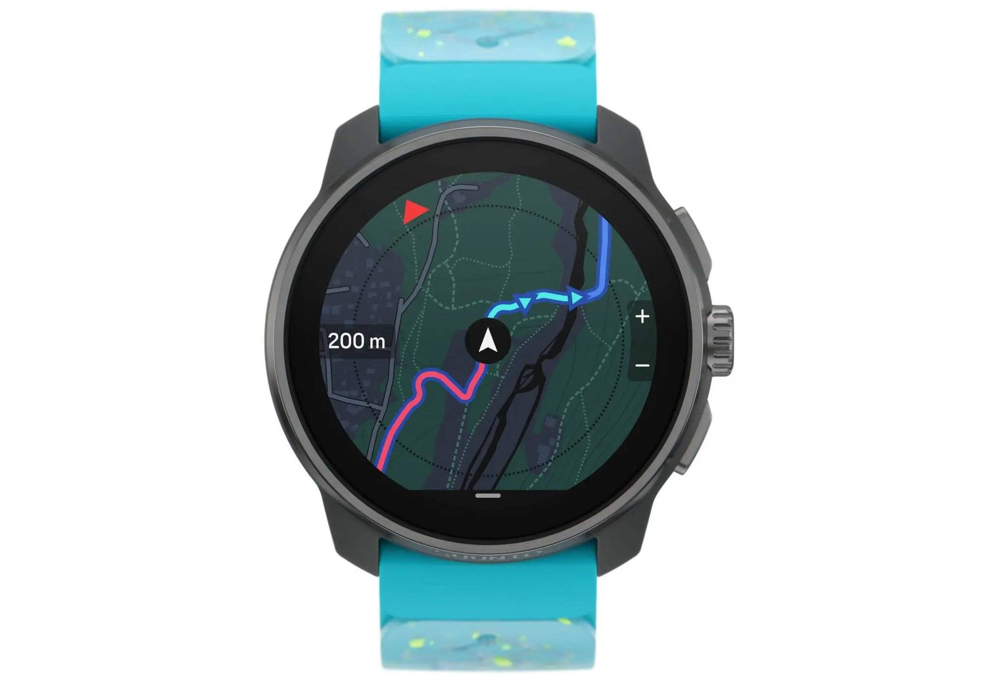 Suunto Race S Titanium Courtney