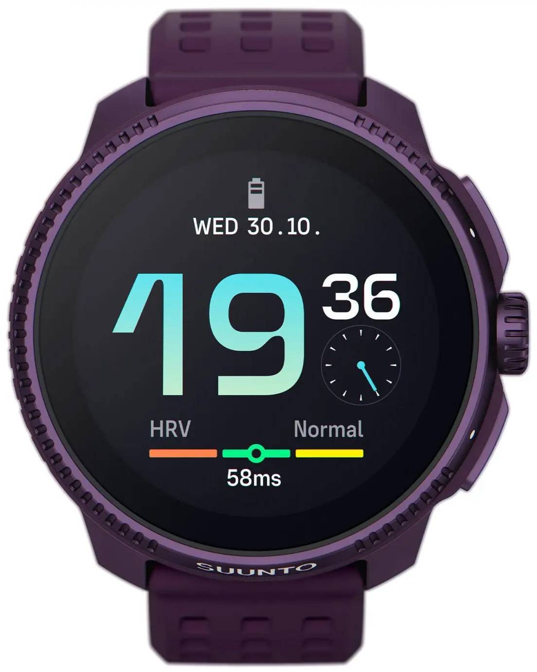 Suunto Race