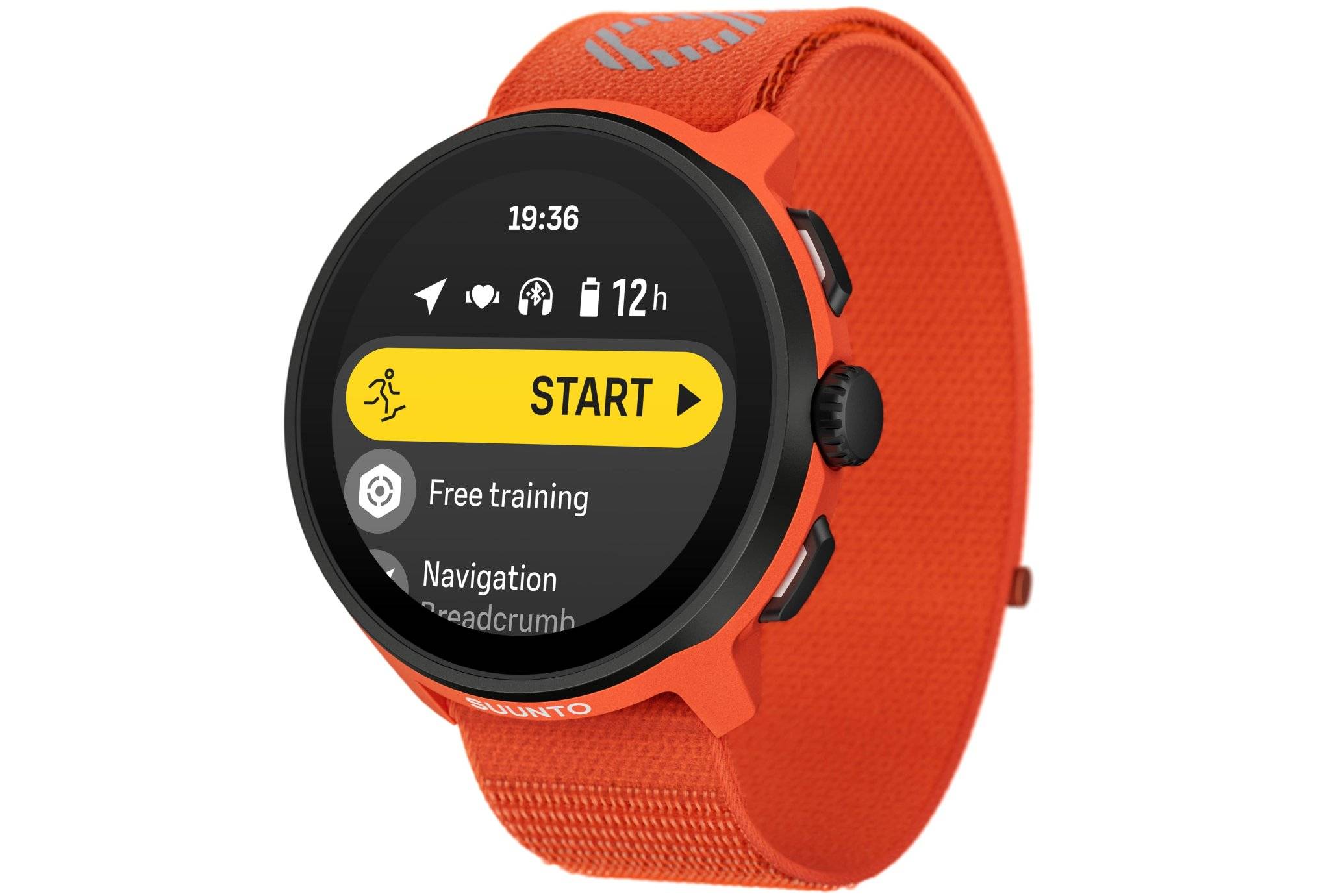 Suunto Run