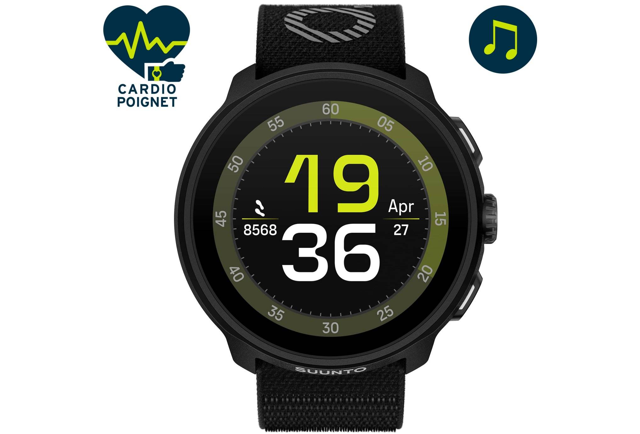 Suunto Run 