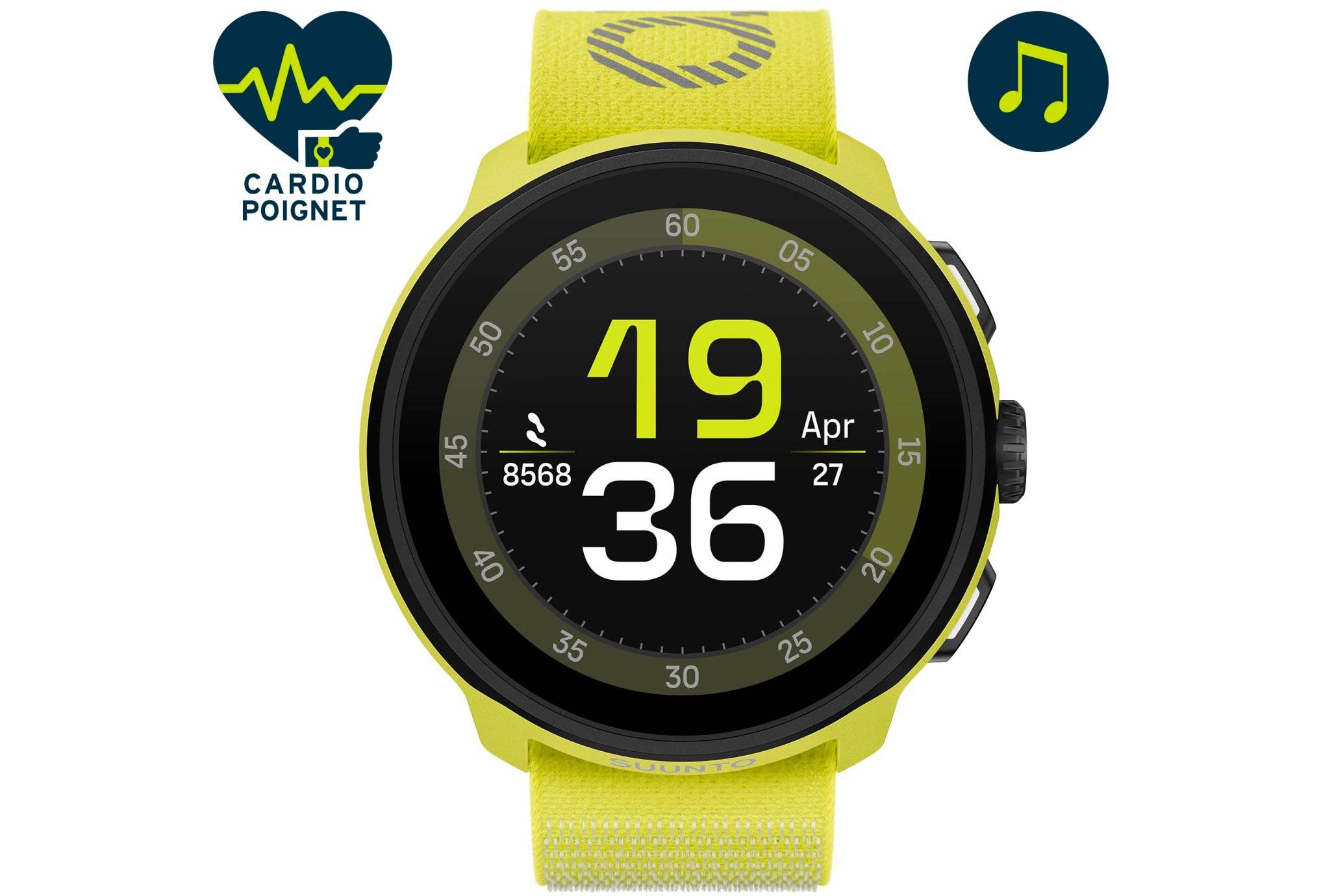 Suunto Run 