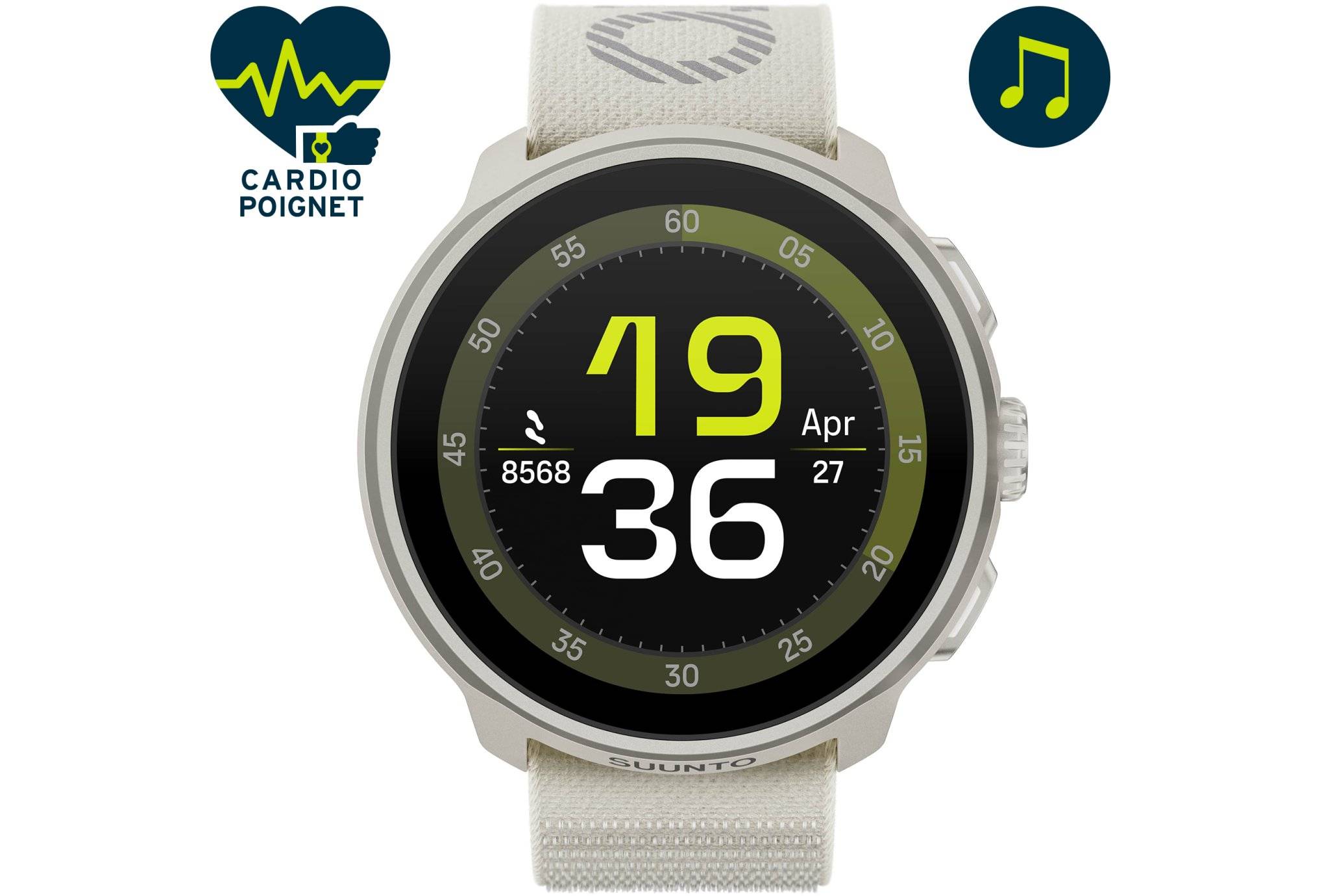 Suunto Run 