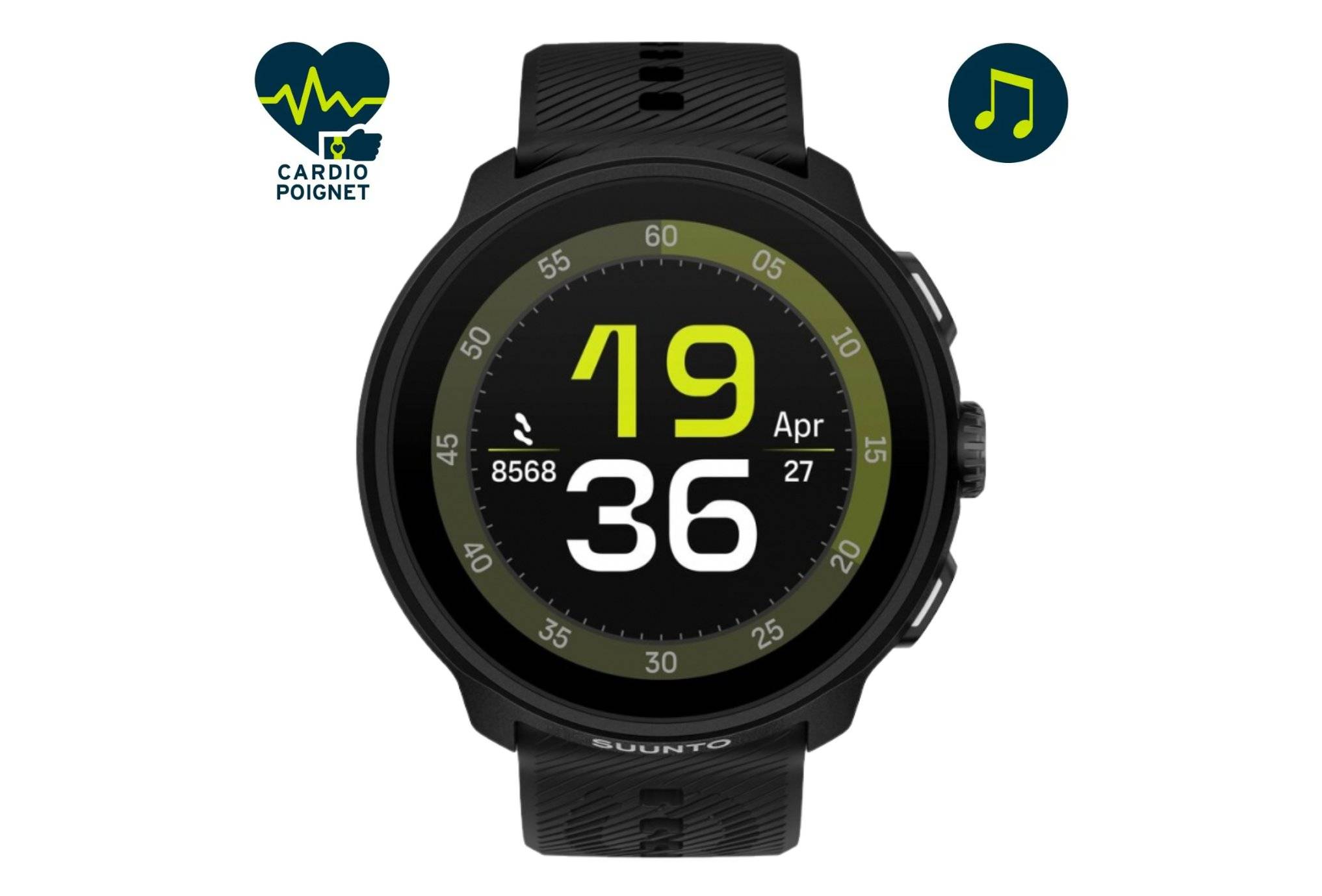 Suunto Run 