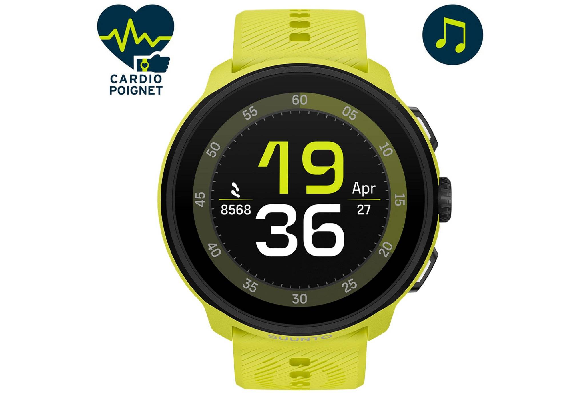 Suunto Run 