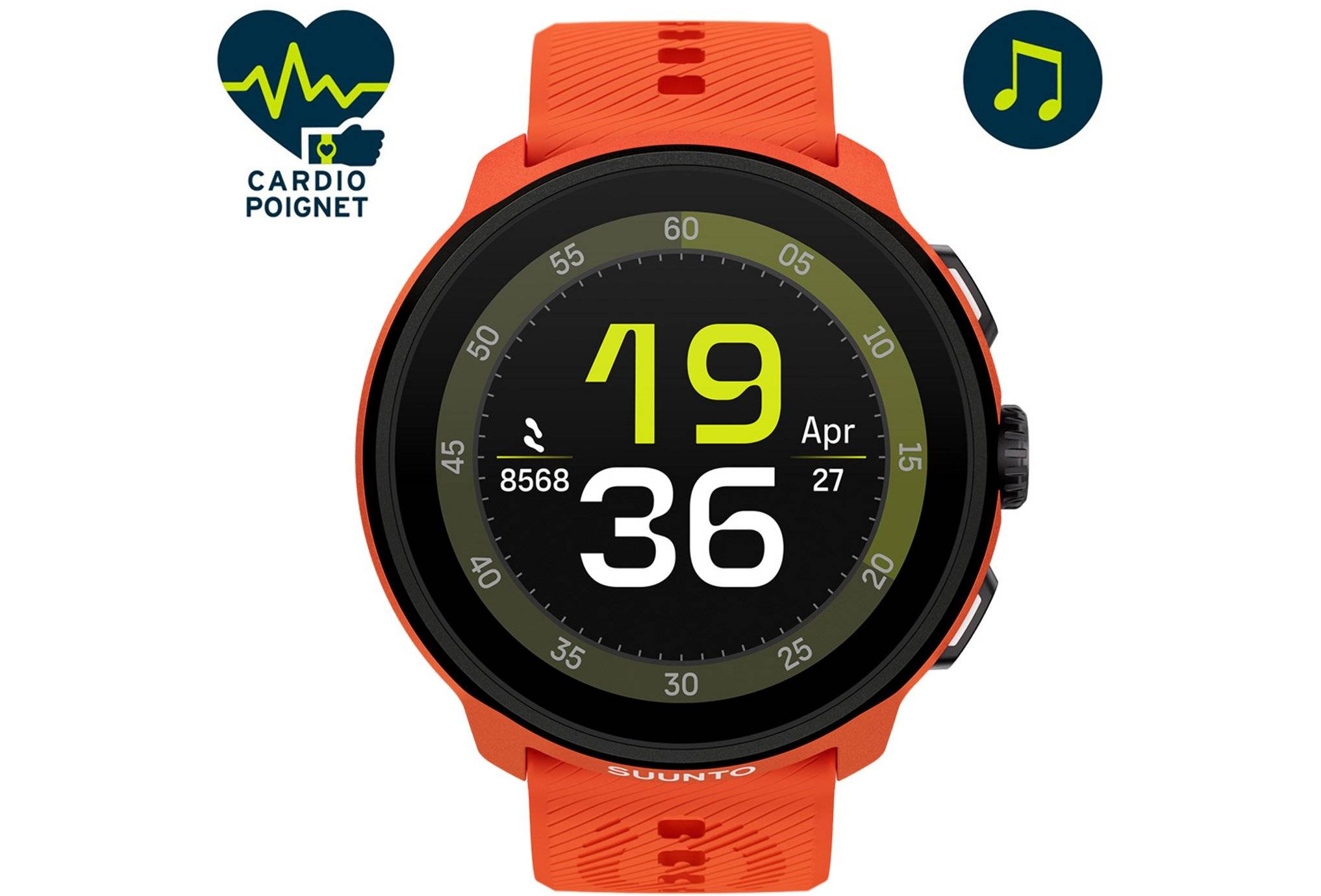 Suunto Run 