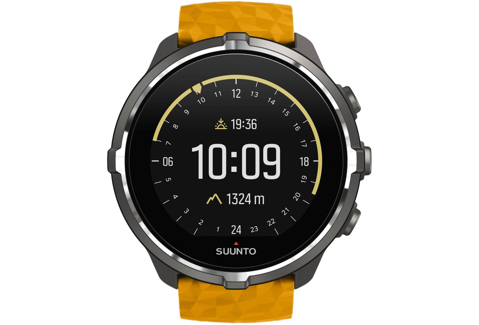 Ceinture hotsell hr suunto