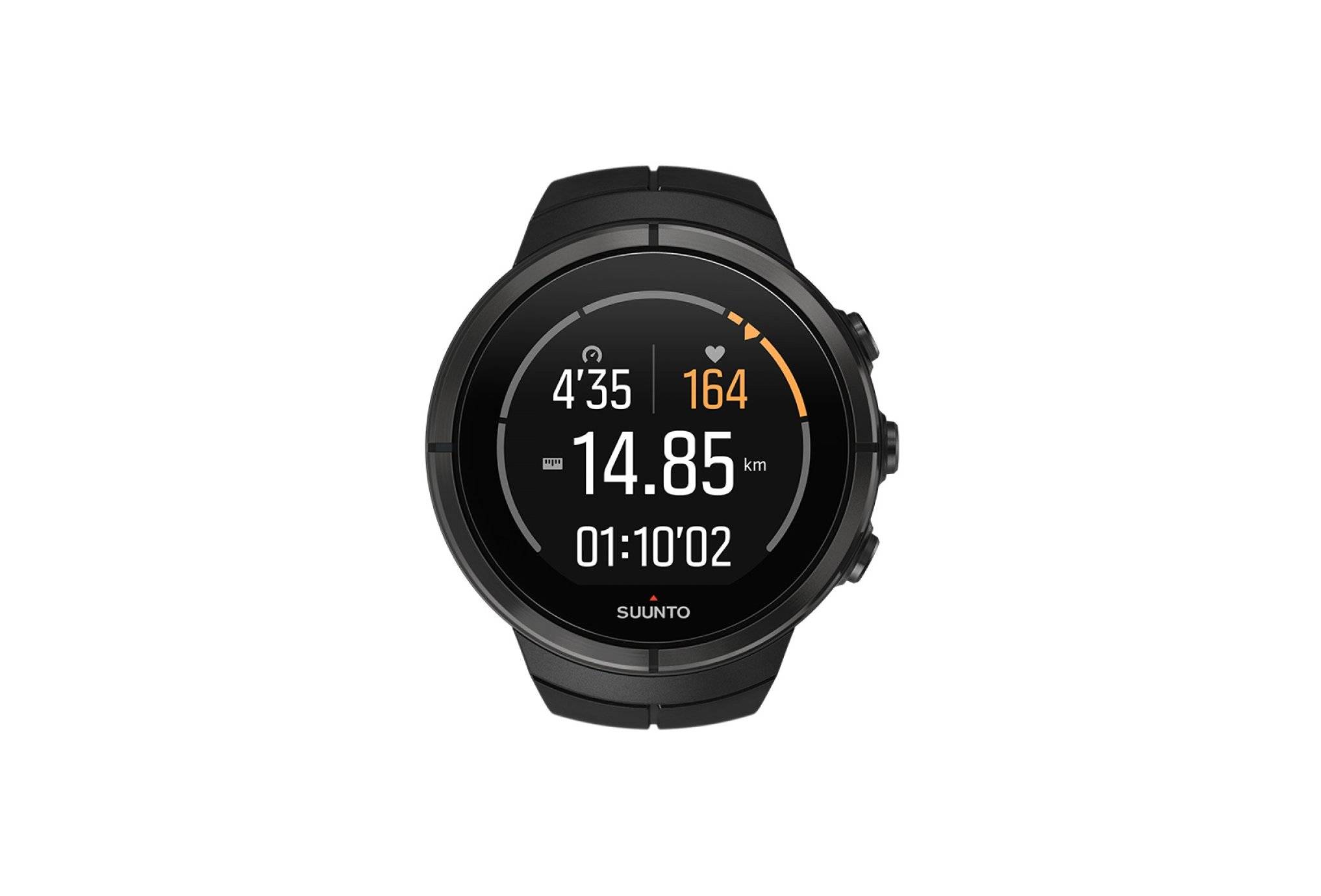 Ss022655000 suunto spartan ultra all black titanium online