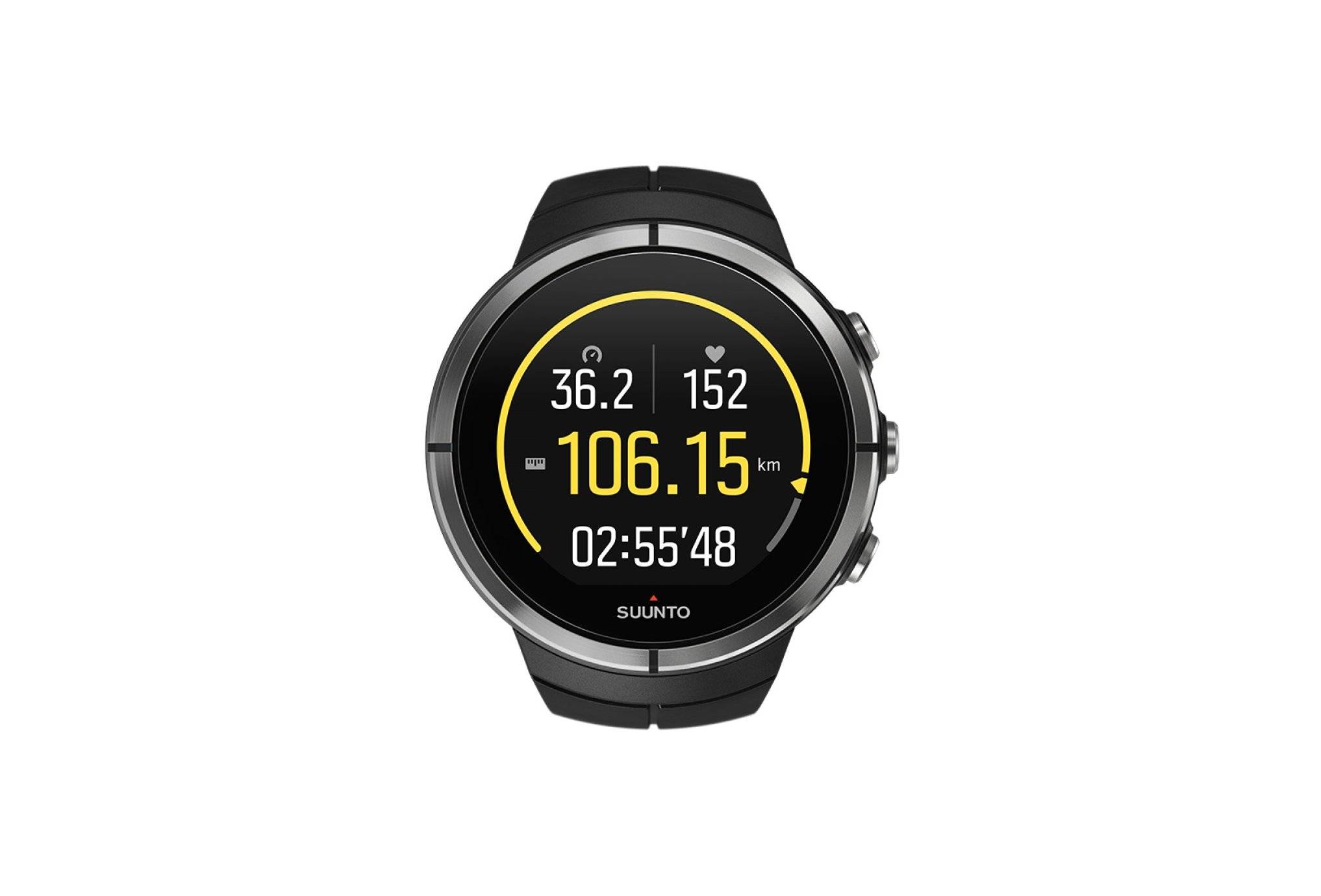 Suunto spartan ultra shops prix