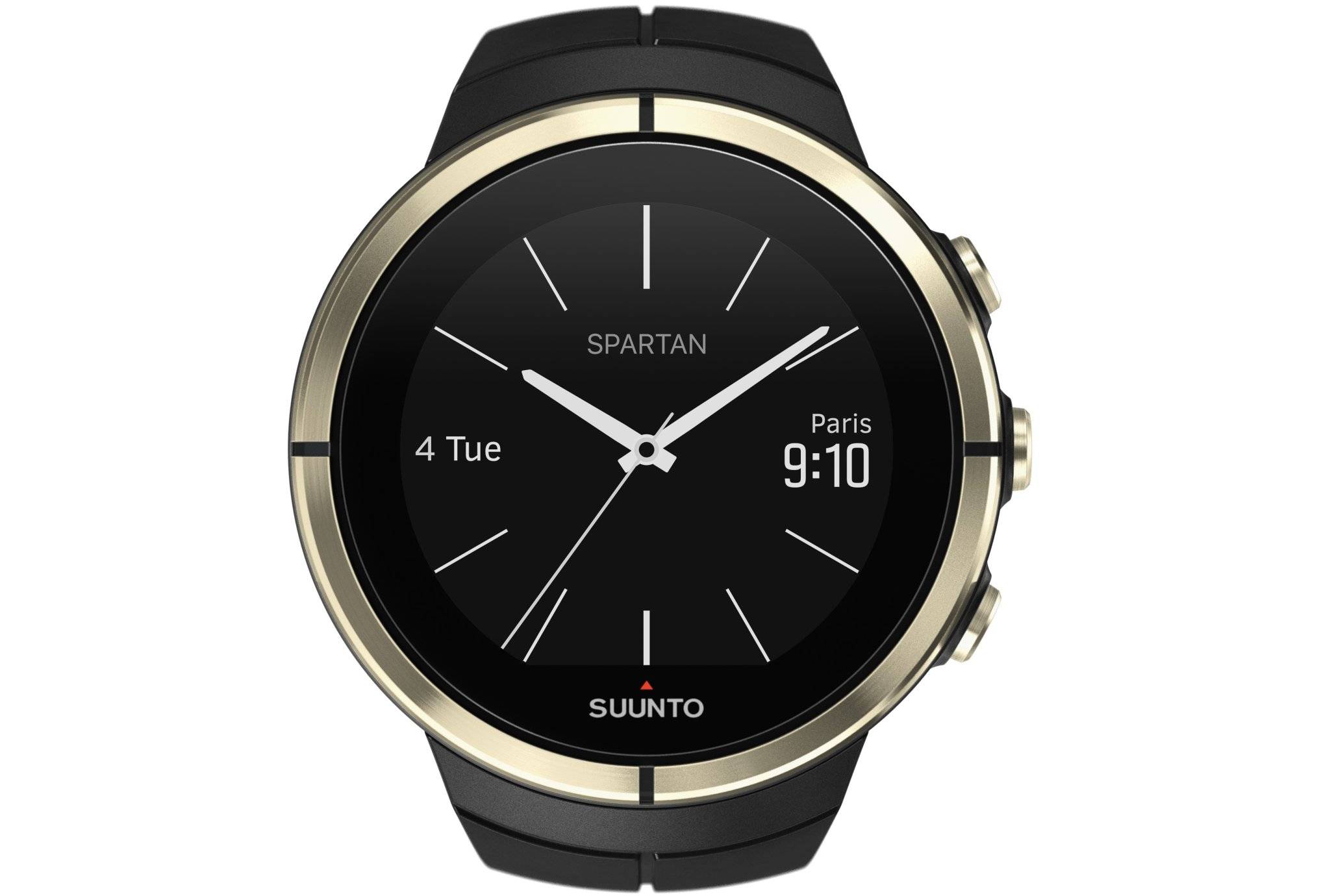 Suunto Spartan Ultra Gold SS023304000