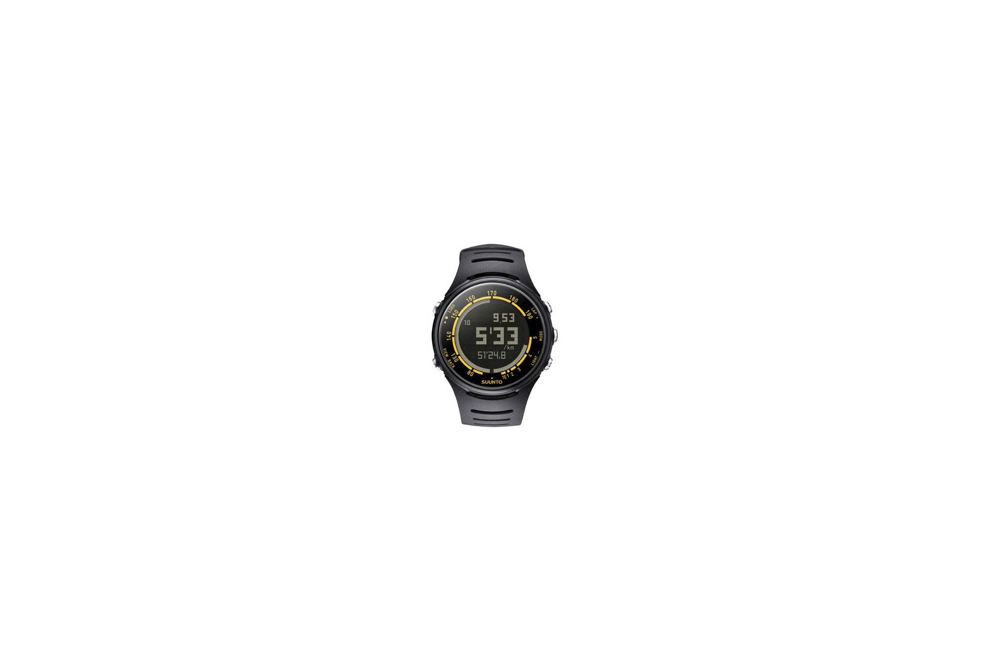 Suunto T3D Noir 