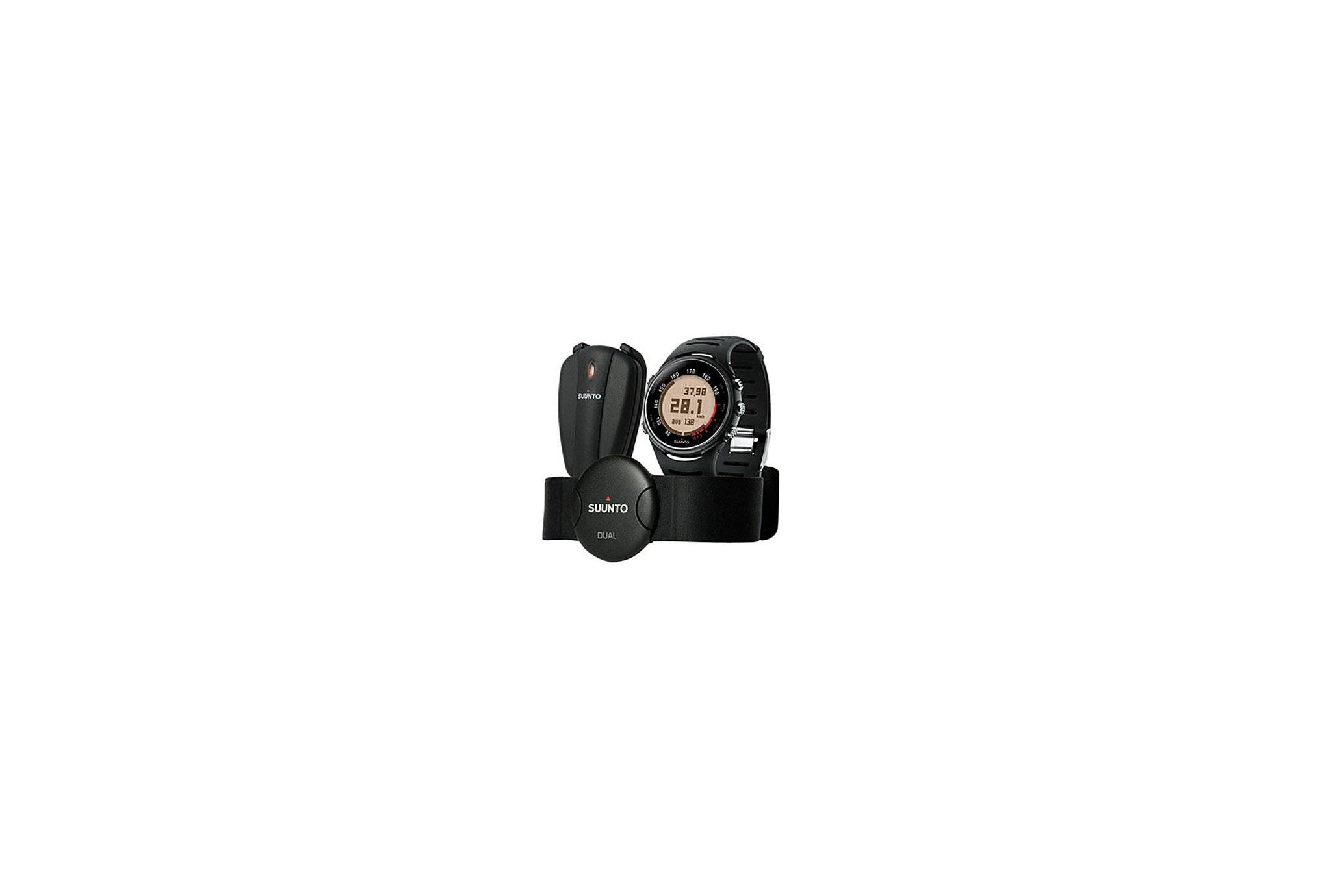 Suunto T3D Run Pack 