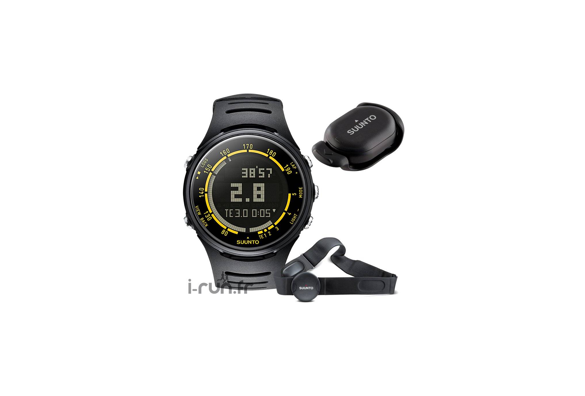 Suunto T3D Run Pack Nouveau 