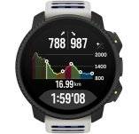 Suunto Vertical 2 Arctic Gray