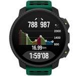 Suunto Vertical 2 Pine Green