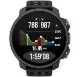 Suunto Vertical 2 Titanium Black