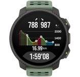 Suunto Vertical 2 Titanium Sage