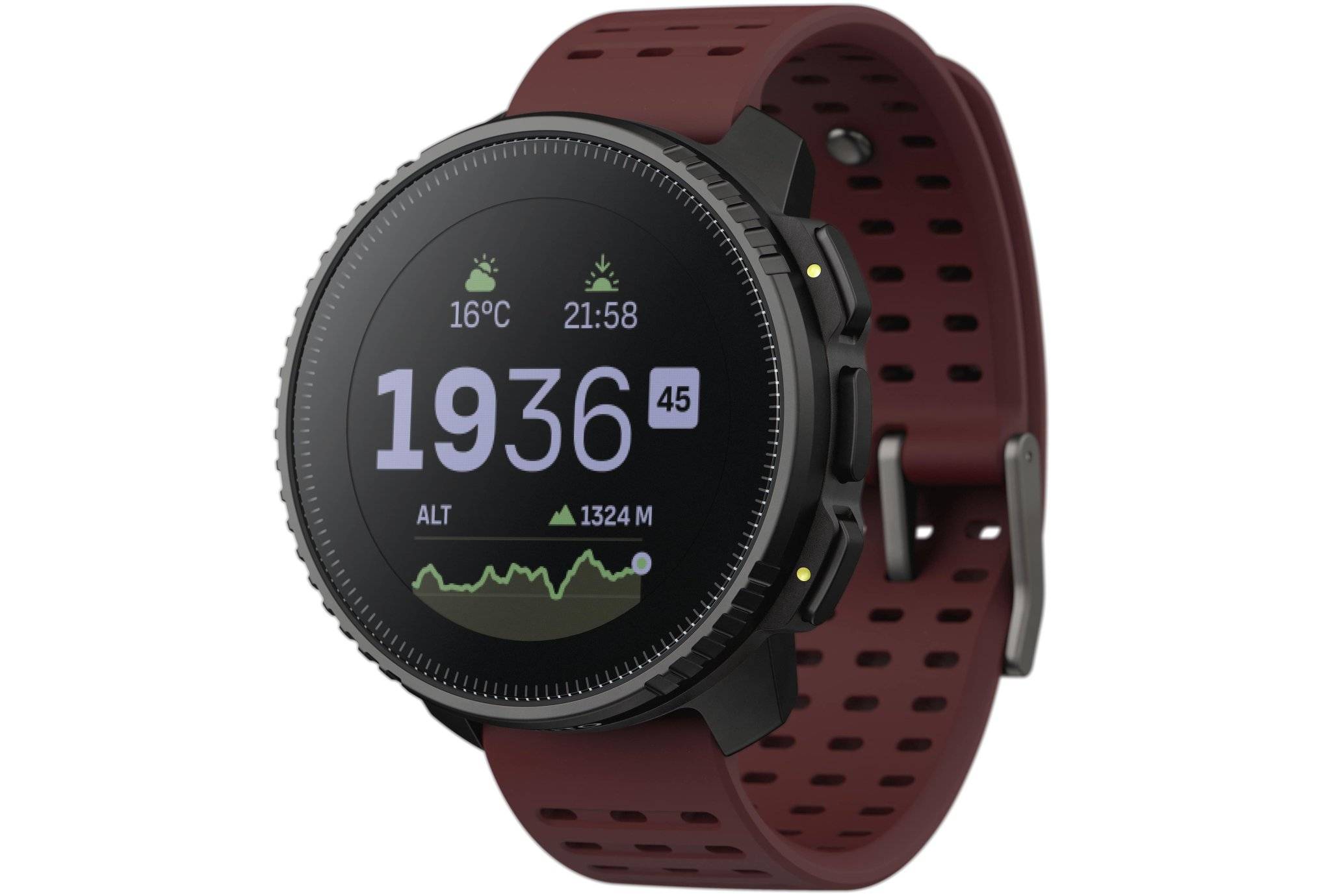 Suunto Vertical