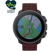 Suunto Vertical Black Ruby