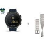 Suunto Vertical Titanium Solar + bracelet Athletic 4