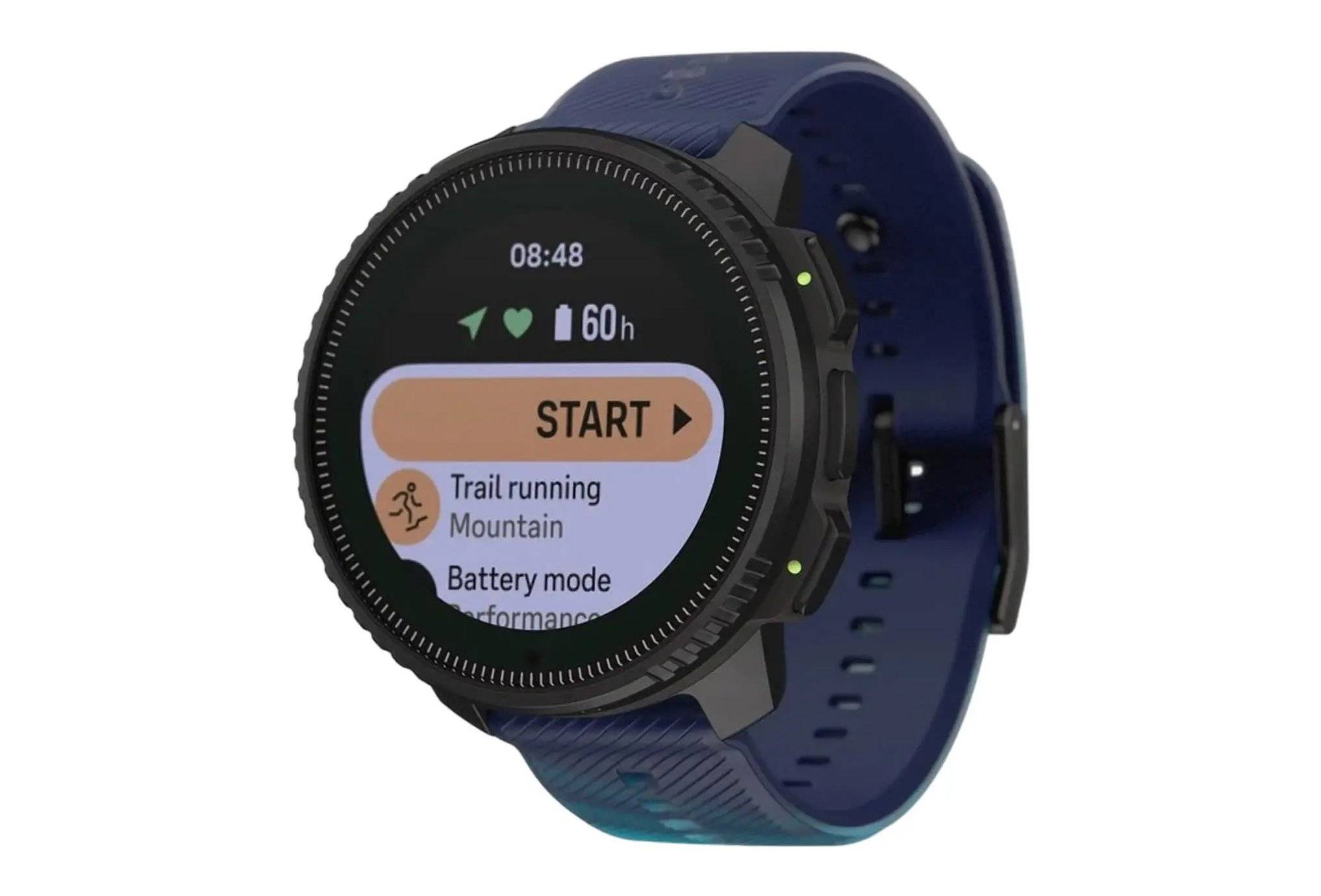 Suunto Vertical Solar UTMB World Series