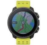 Suunto Vertical Black Lime