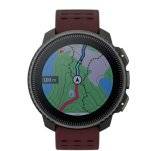 Suunto Vertical Black Ruby