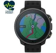 Suunto Vertical Solar All Black