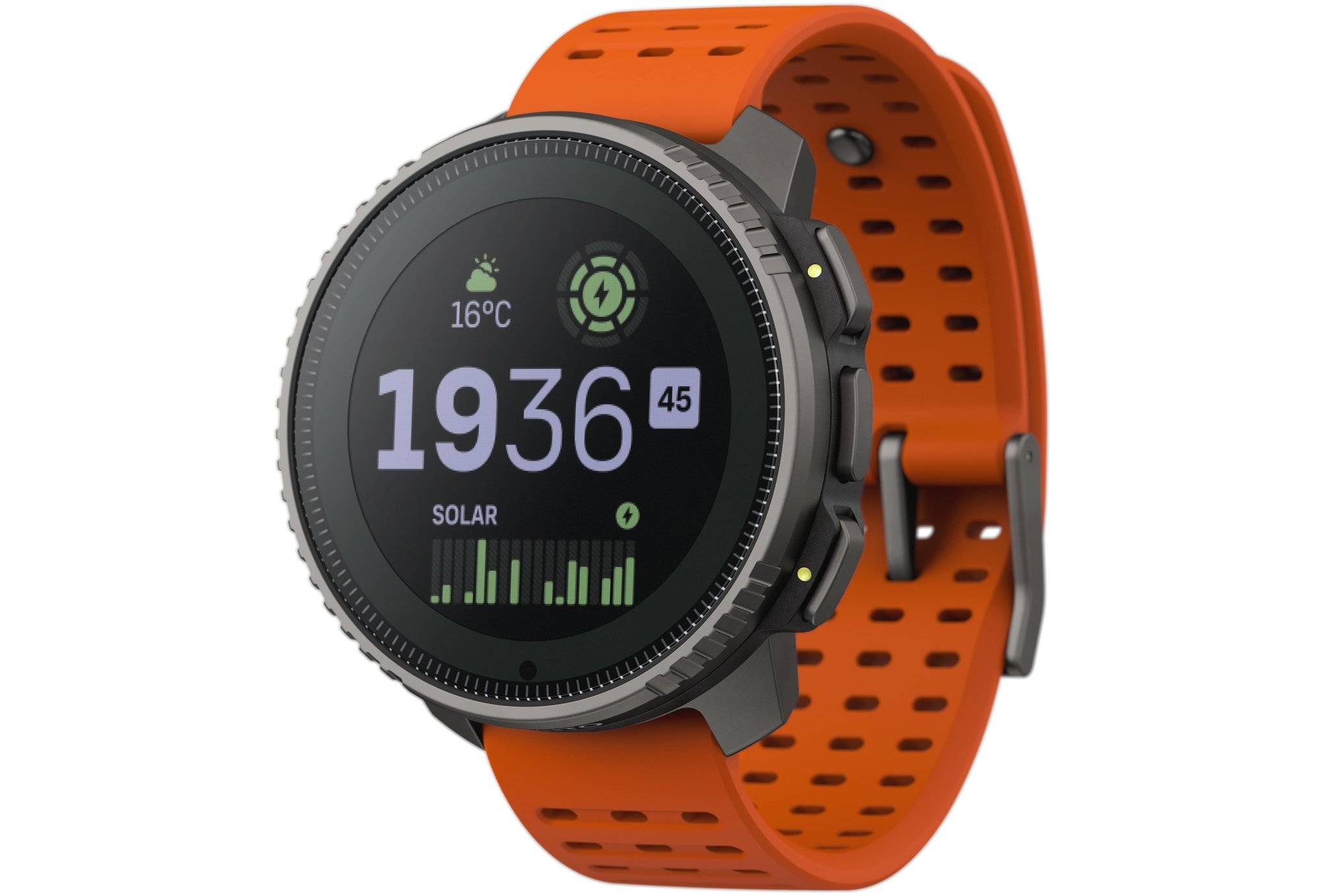 Suunto Vertical