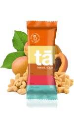 Ta Energy Barre nergtique BIO - Abricot cajou