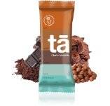 Ta Energy Barre nergtique BIO - Choco noisettes