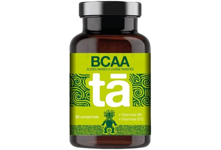 Ta Energy BCAA 