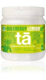 Ta Energy Bio Energy - Citron - 600 g