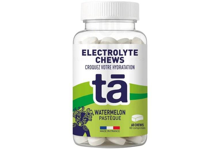Ta Energy Electrolyte Chew - Past�que