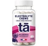 Ta Energy Electrolyte Chew - Fruits rouges