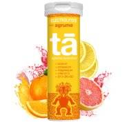 Ta Energy Electrolytes Tabs - Agrumes